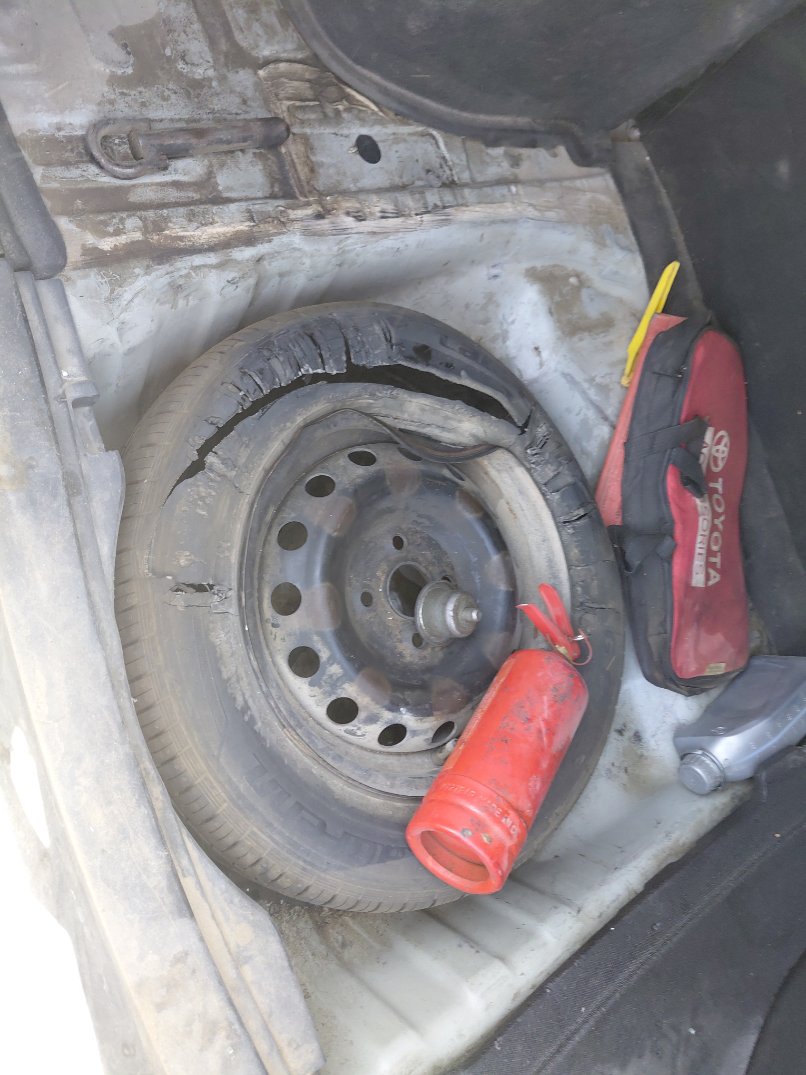 Toyota Yaris  2020 image