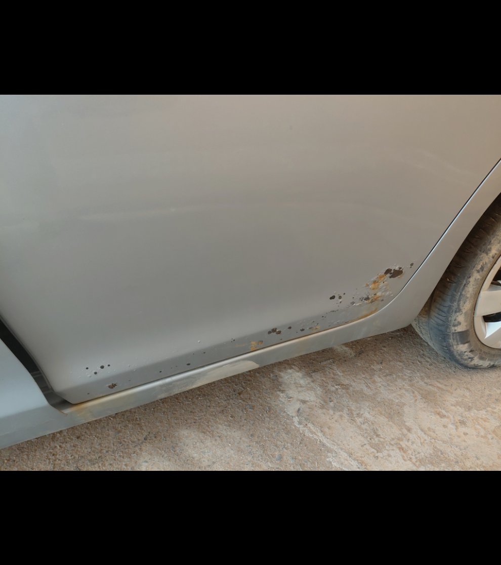 تويوتا يارس  2011 image