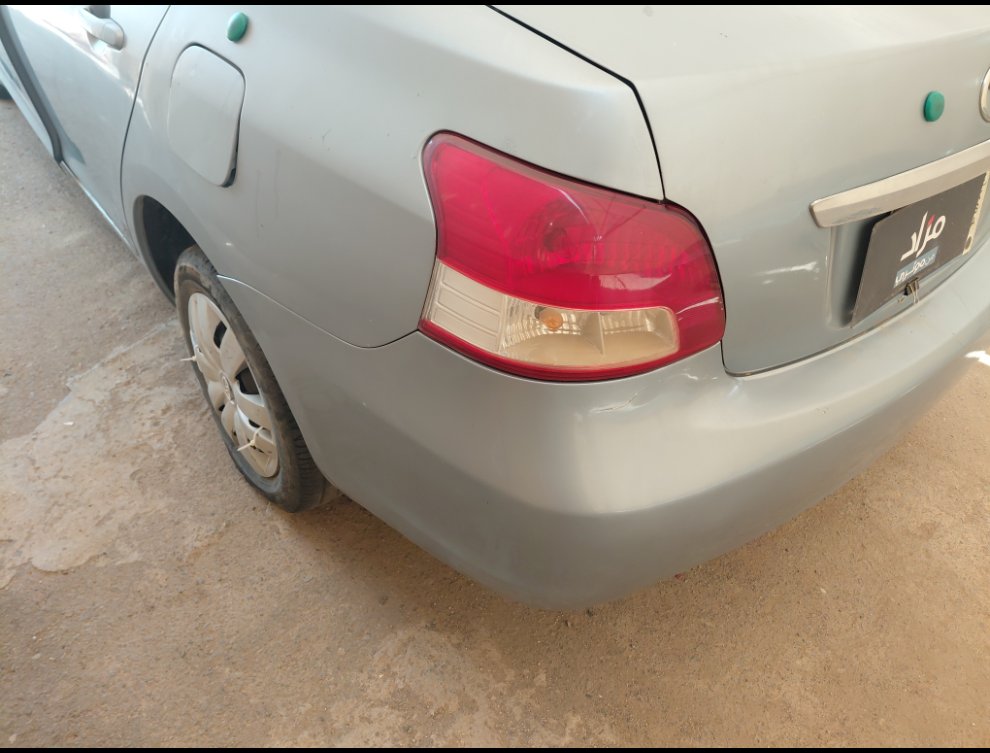 تويوتا يارس  2011 image