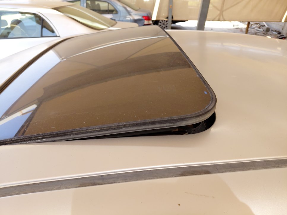 تويوتا كامري  2011 image