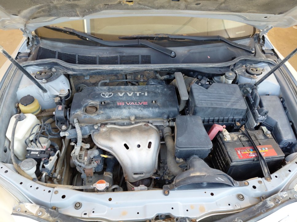 تويوتا كامري  2011 image