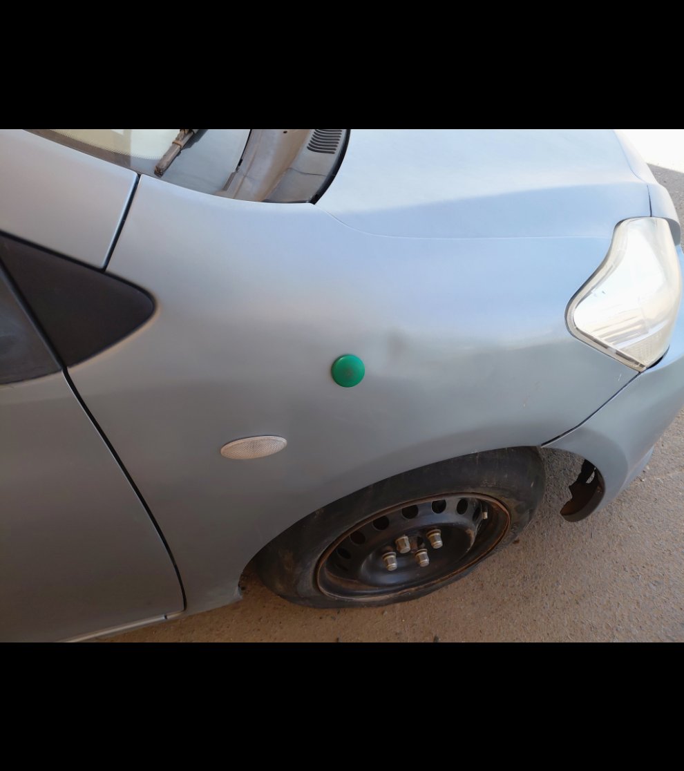 تويوتا يارس  2011 image