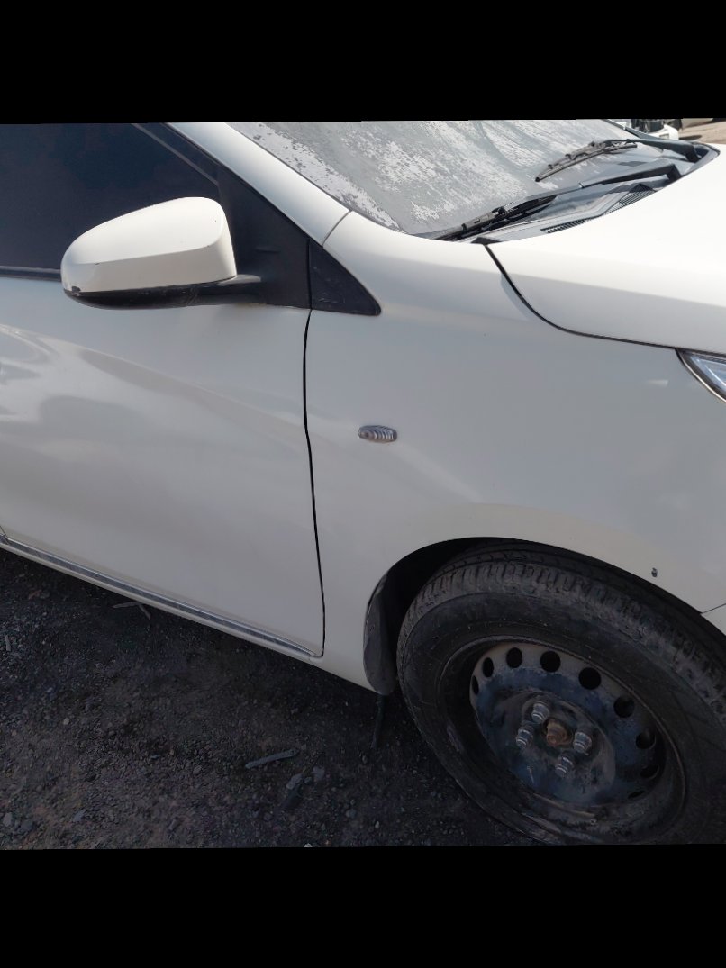 Toyota Yaris  2020 image