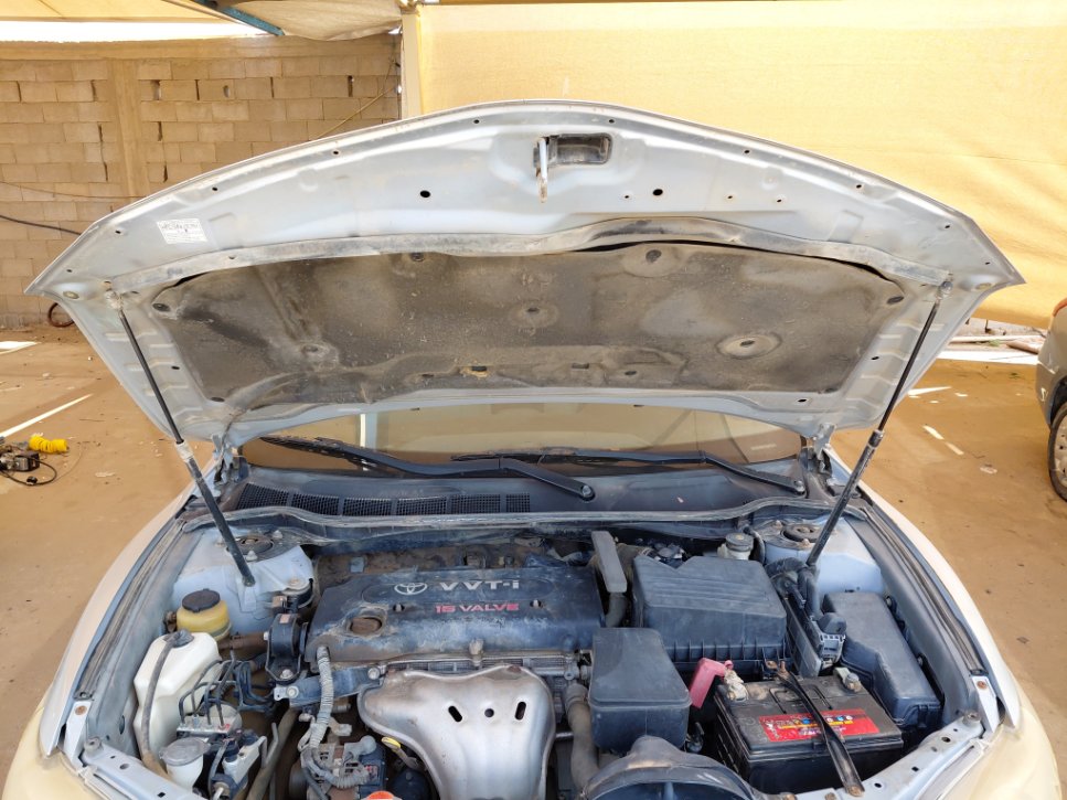 تويوتا كامري  2011 image