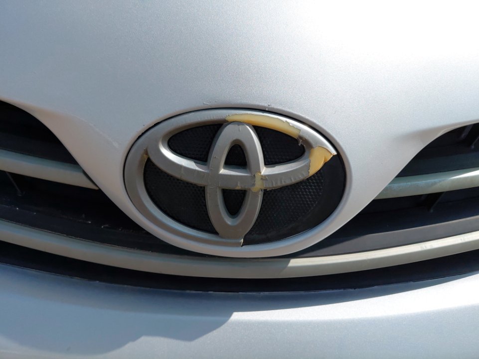 تويوتا كورولا  2012 image