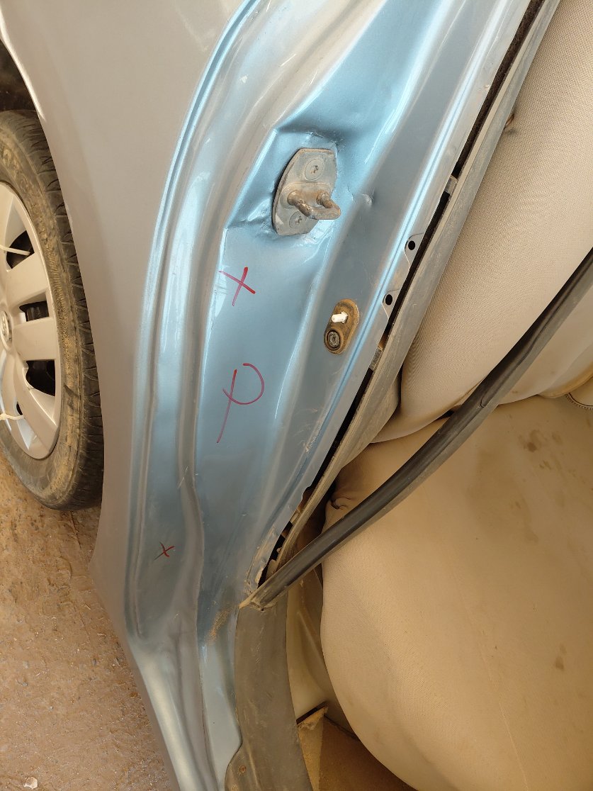 تويوتا يارس  2011 image