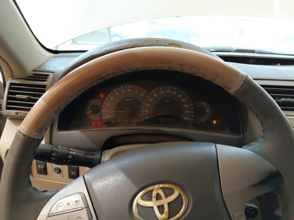 تويوتا كامري  2011 image