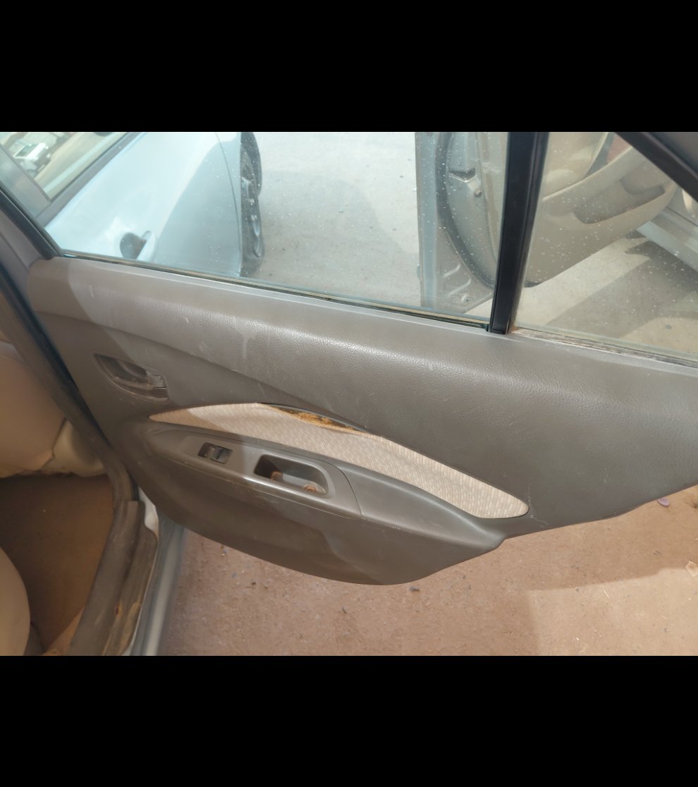 تويوتا يارس  2011 image