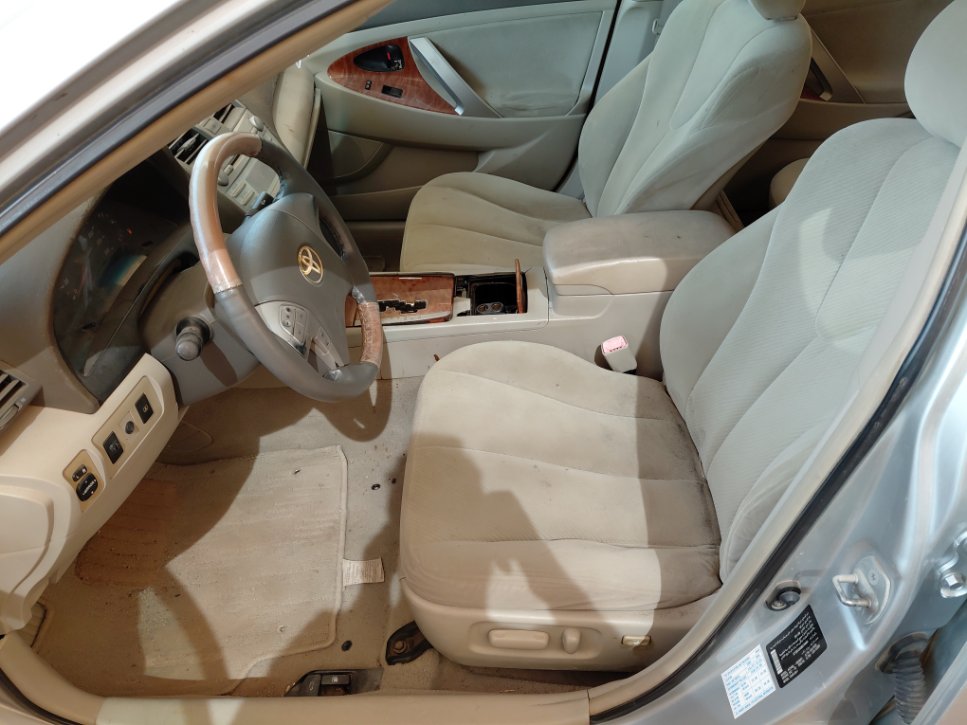 تويوتا كامري  2011 image