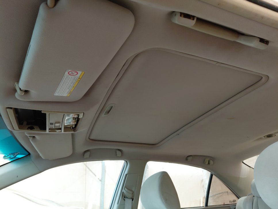 تويوتا كامري  2011 image