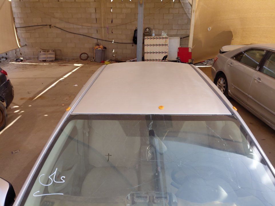 تويوتا كورولا  2012 image