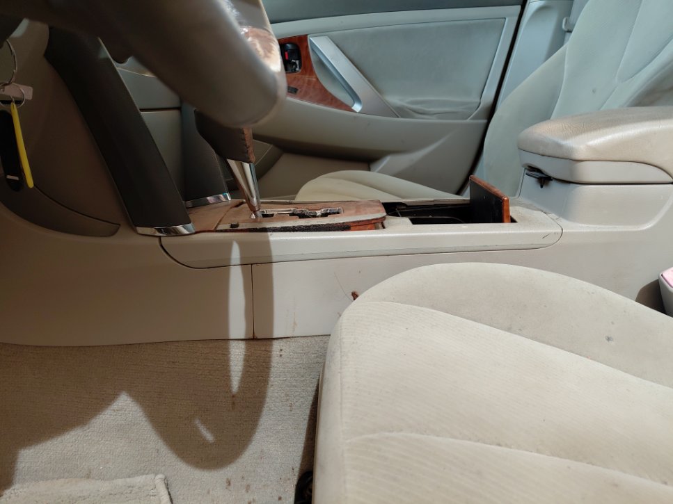 تويوتا كامري  2011 image