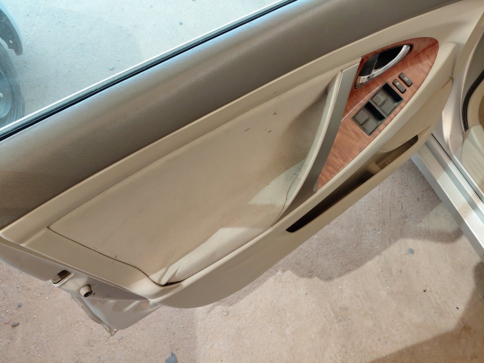 تويوتا كامري  2011 image