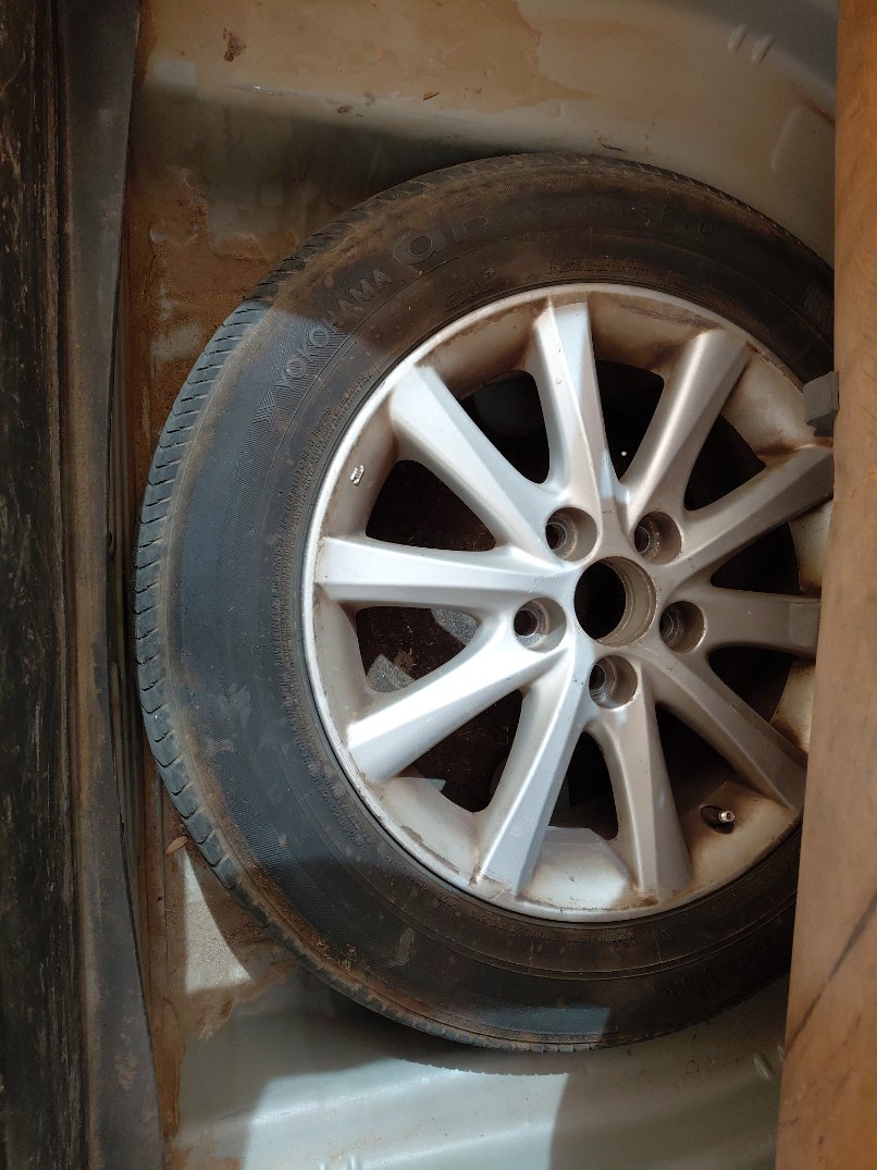 تويوتا كامري  2011 image