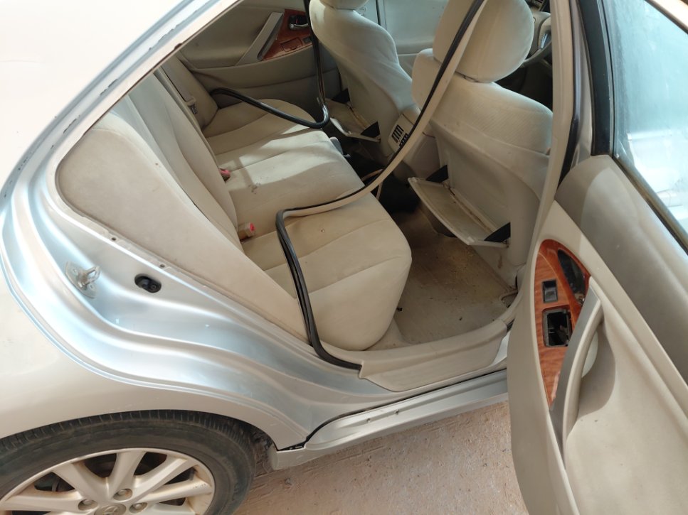 تويوتا كامري  2011 image