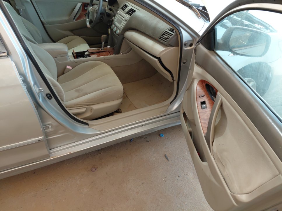 تويوتا كامري  2011 image