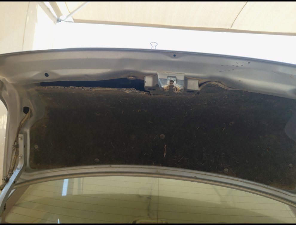 تويوتا يارس  2011 image