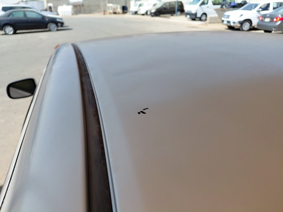 تويوتا كورولا  2012 image