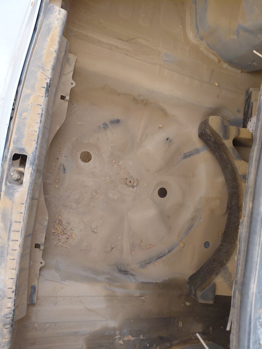 تويوتا يارس  2011 image