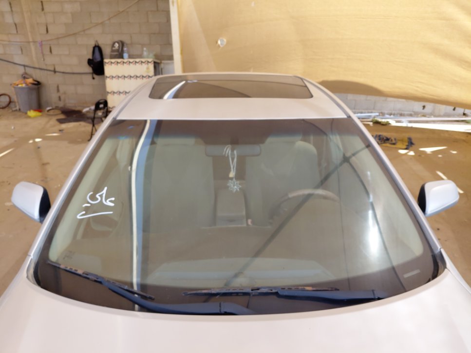 تويوتا كامري  2011 image