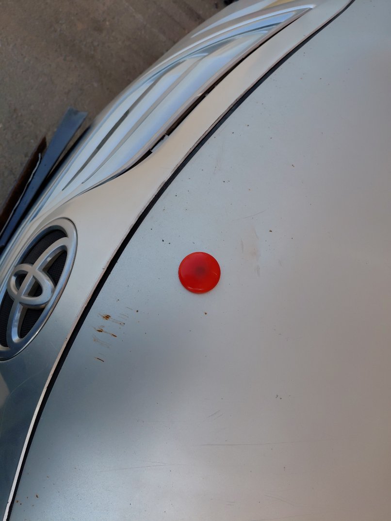 تويوتا كامري  2011 image