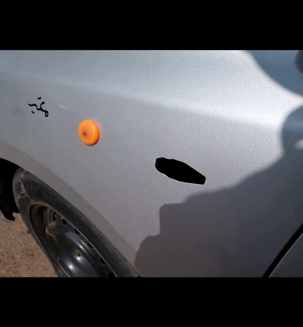 تويوتا كورولا  2012 image