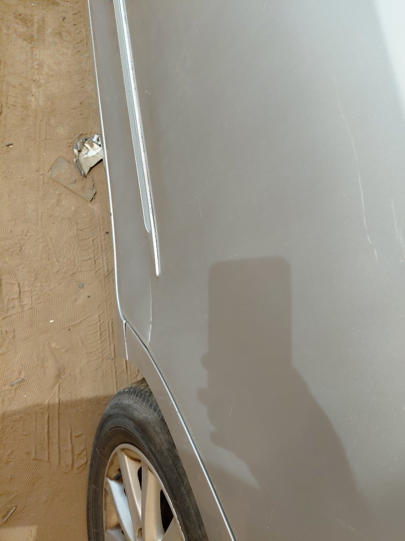 تويوتا كامري  2011 image