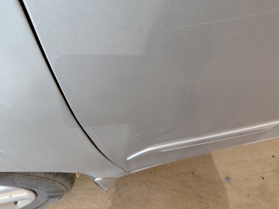 تويوتا كامري  2011 image