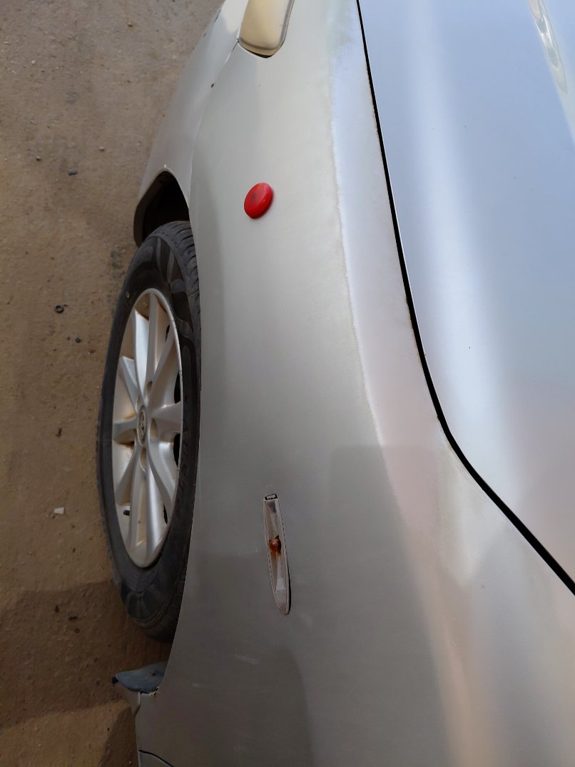 تويوتا كامري  2011 image