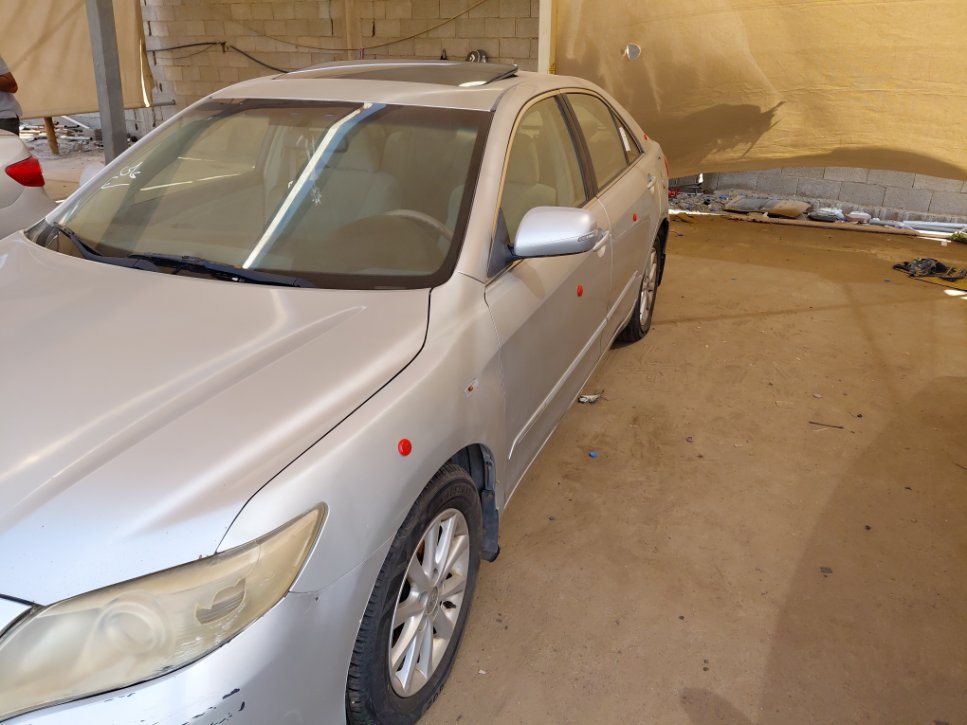 تويوتا كامري  2011 image