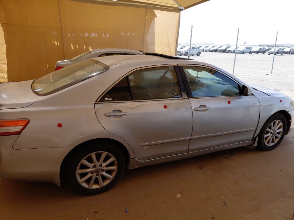 تويوتا كامري  2011 image