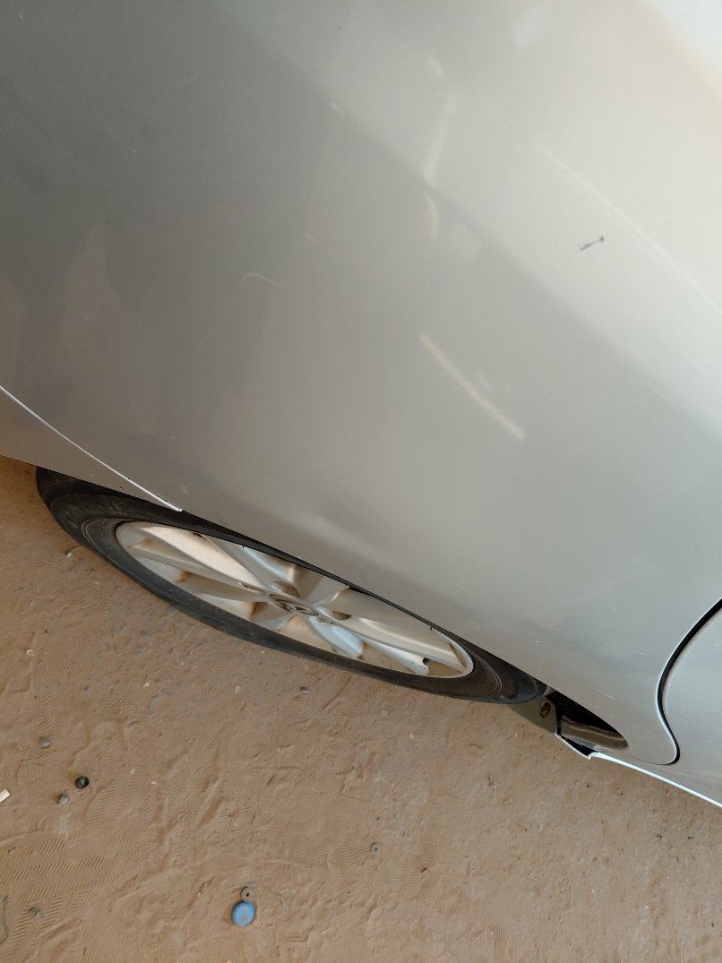 تويوتا كامري  2011 image