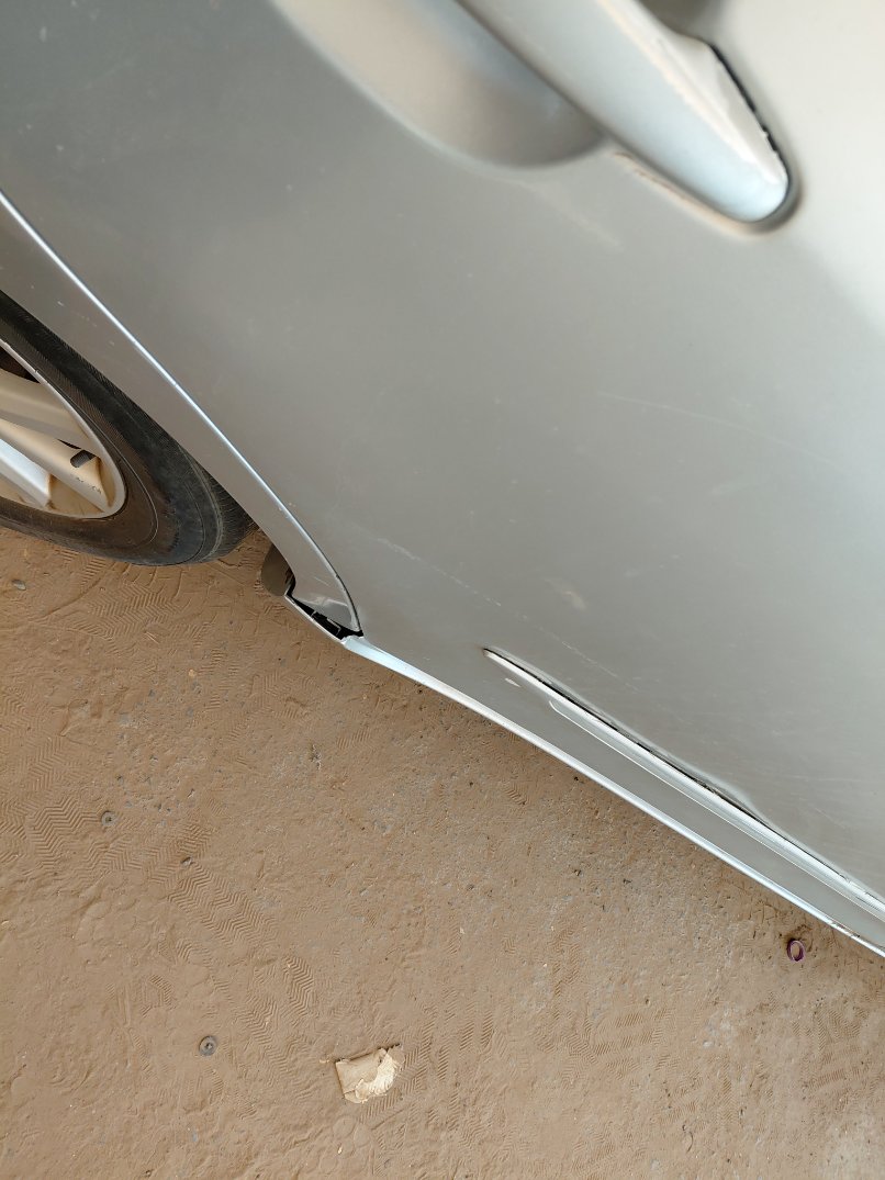 تويوتا كامري  2011 image