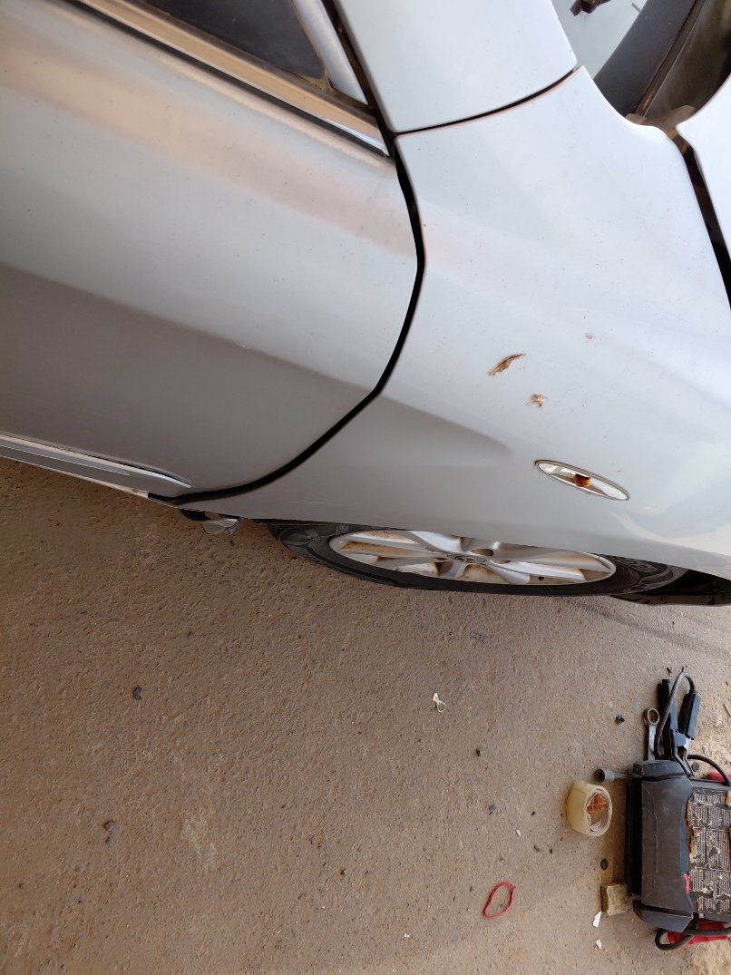 تويوتا كامري  2011 image