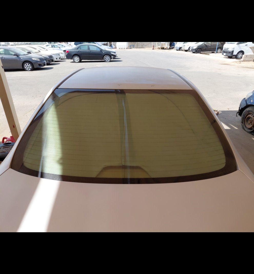 تويوتا كورولا  2012 image