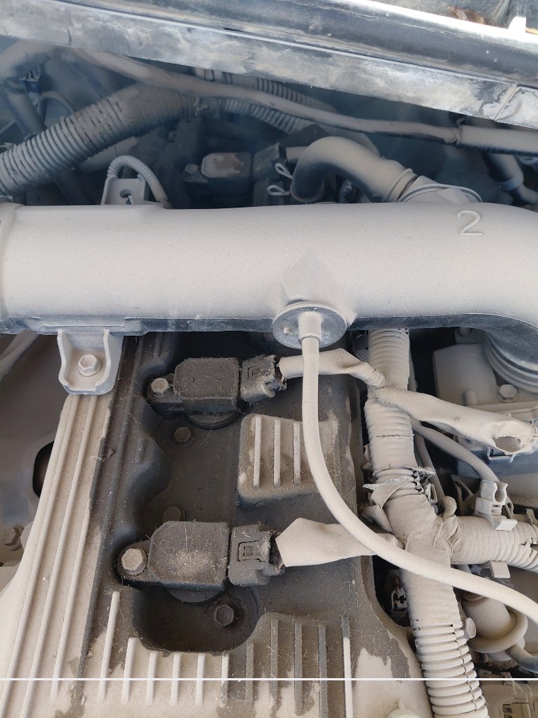 تويوتا انوفا  2009 image