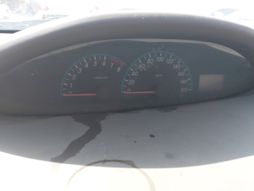 تويوتا يارس  2012 image