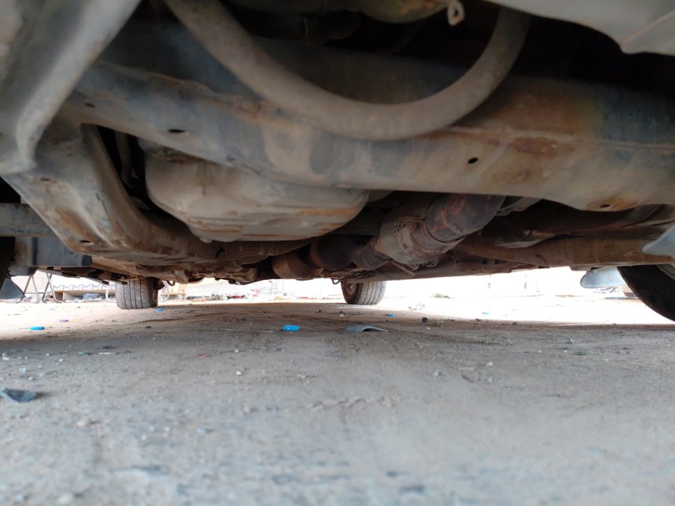 تويوتا كامري  2011 image