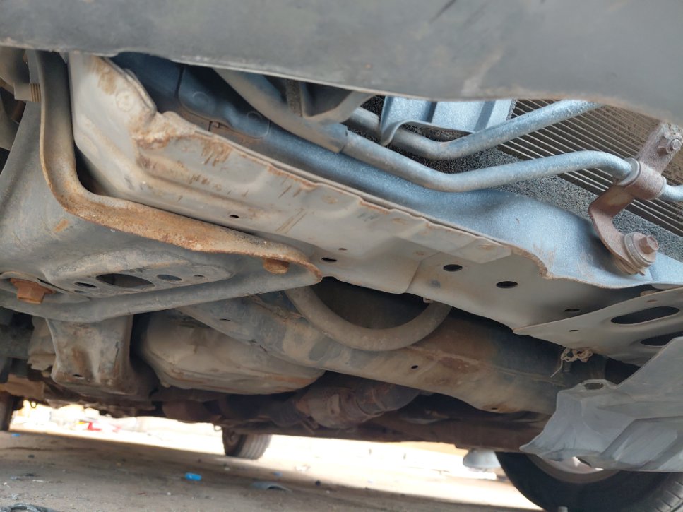 تويوتا كامري  2011 image