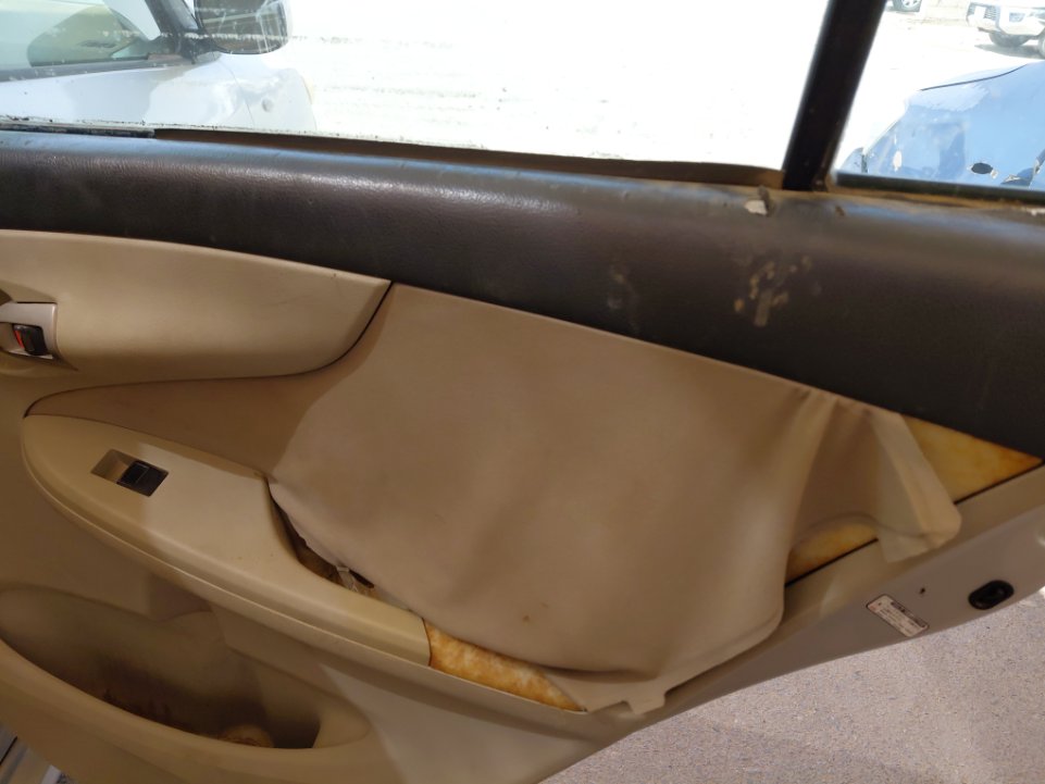 تويوتا كورولا  2012 image