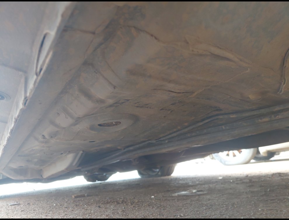 تويوتا يارس  2011 image