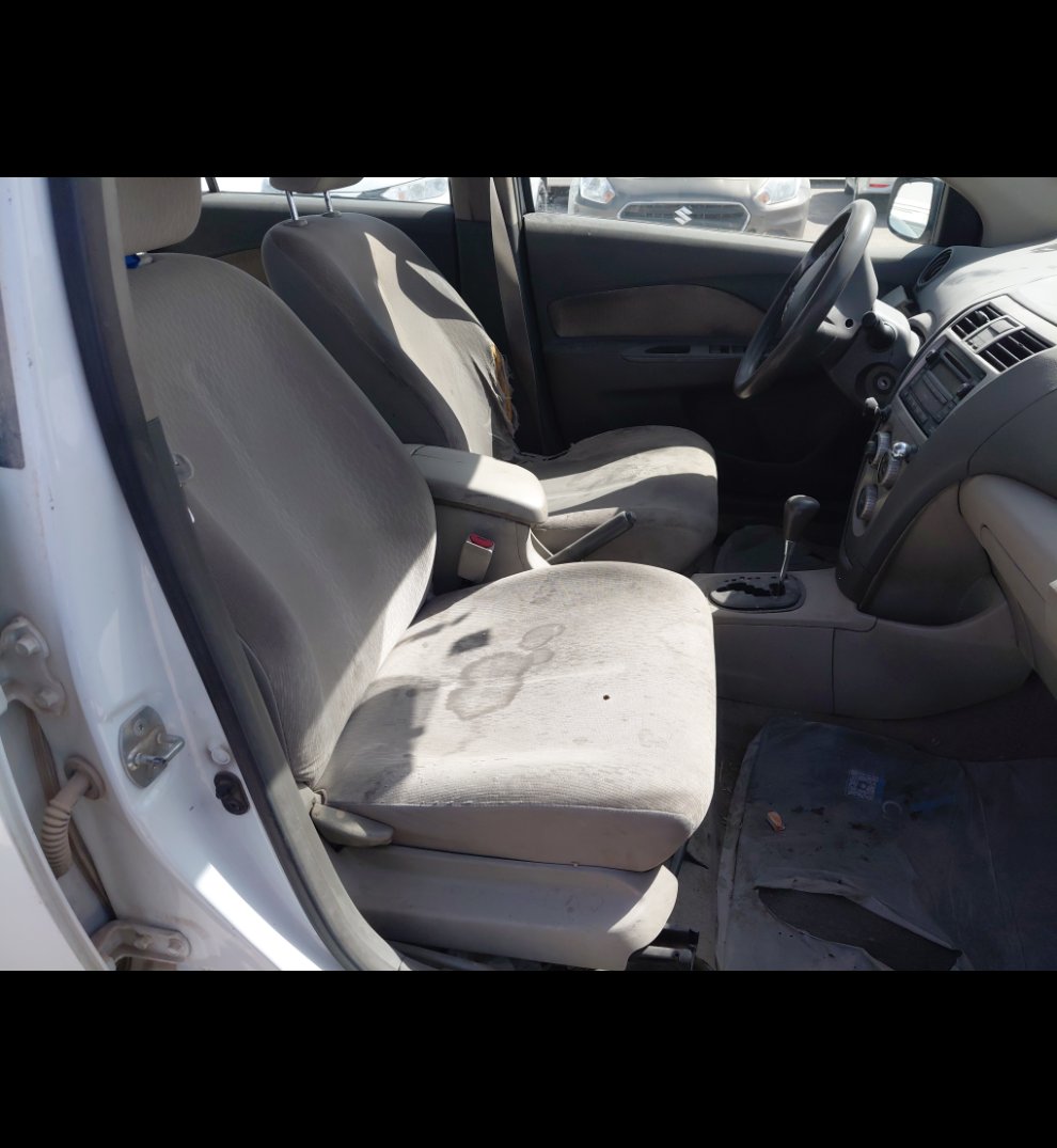 تويوتا يارس  2012 image