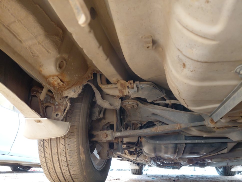 تويوتا كامري  2011 image