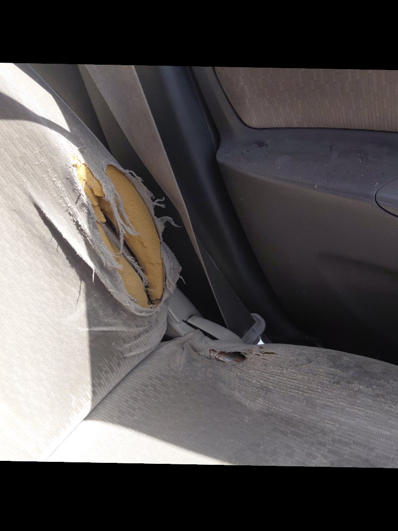 تويوتا يارس  2012 image