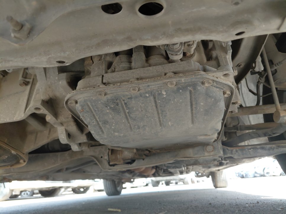 تويوتا يارس  2012 image