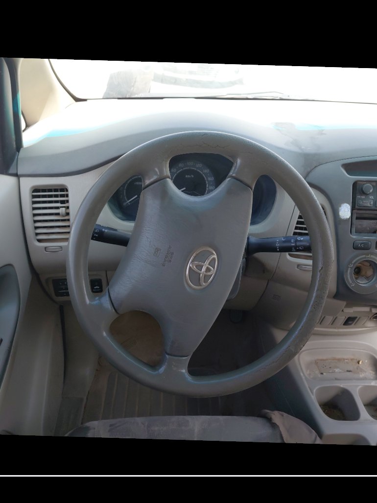 تويوتا انوفا  2009 image