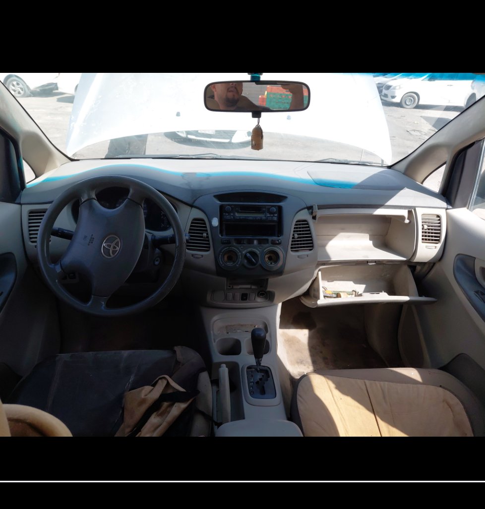 تويوتا انوفا  2009 image