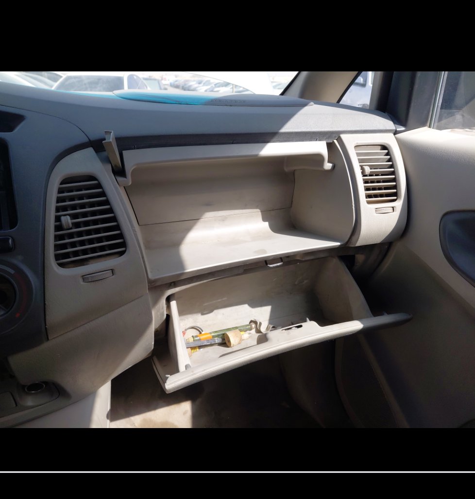 تويوتا انوفا  2009 image