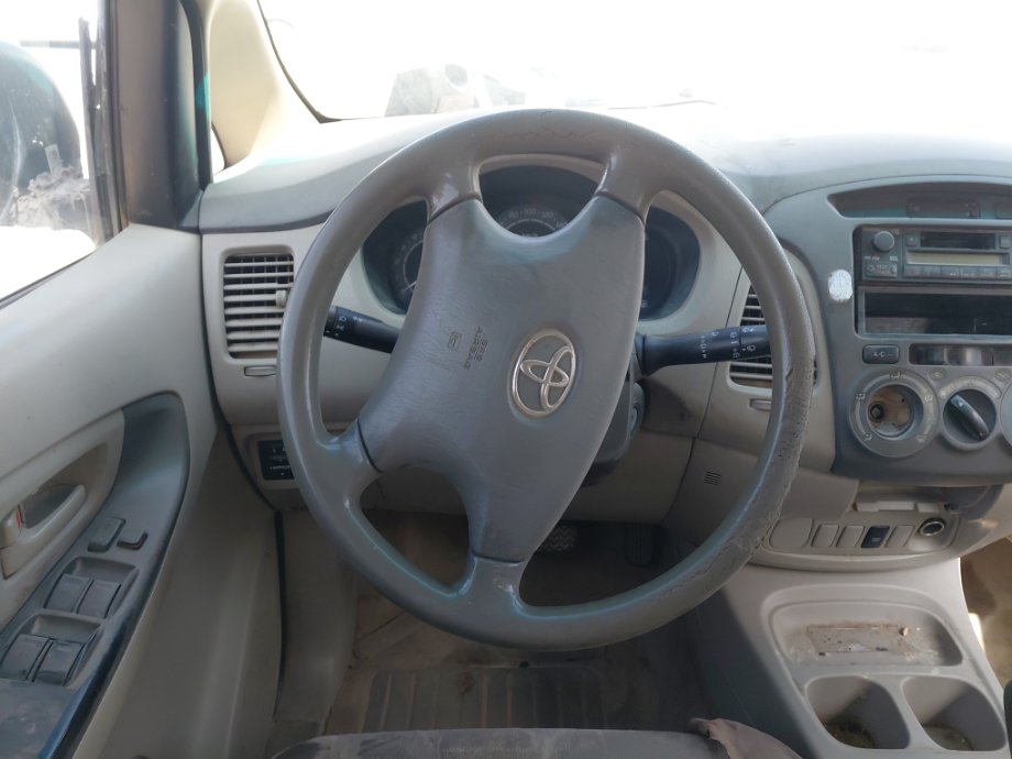 تويوتا انوفا  2009 image