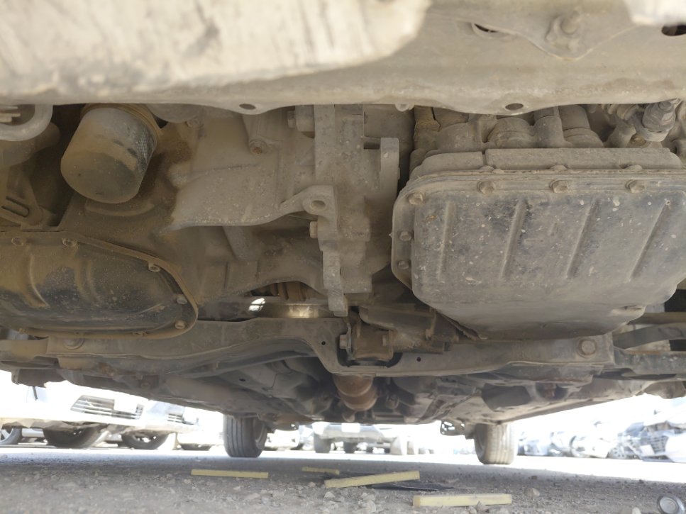 تويوتا يارس  2012 image